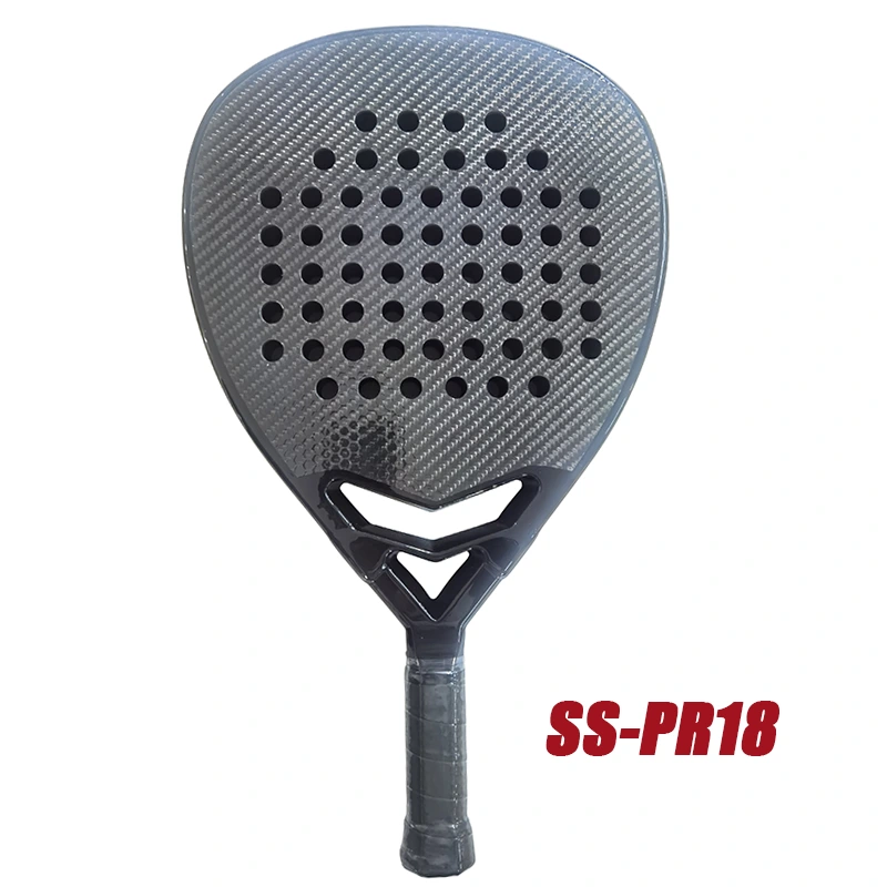 Како да изберете рекет Padel?
