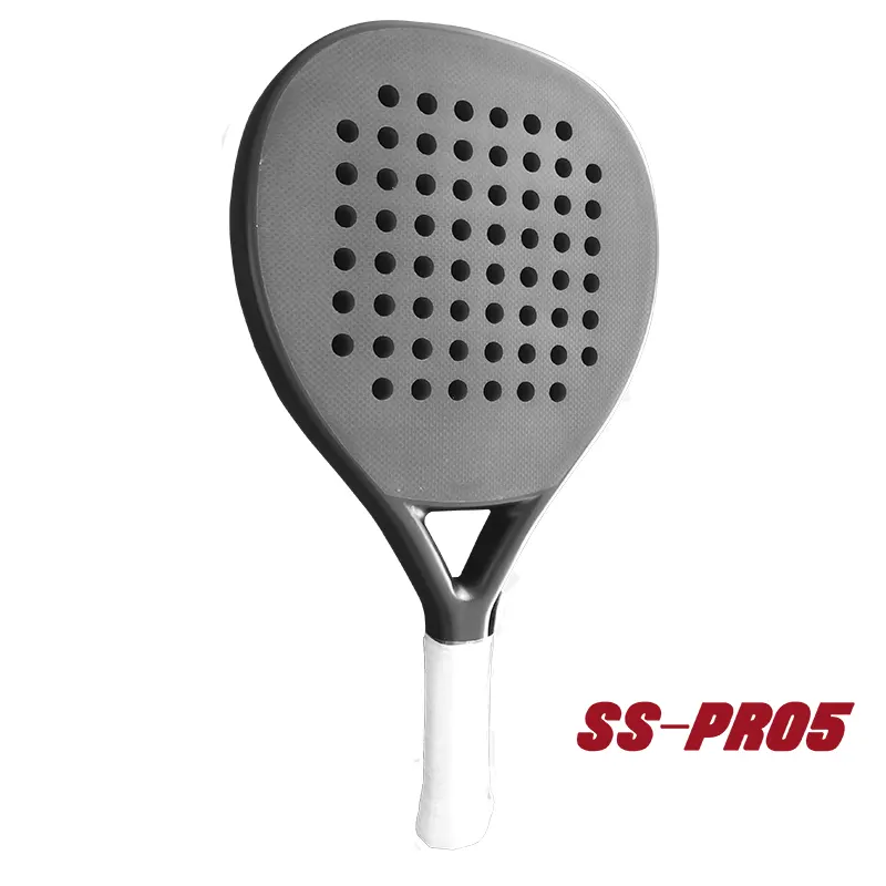 3K Carbon Padel рекет